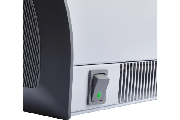 Электрическая тепловая завеса Ballu BHC-L05S02-S