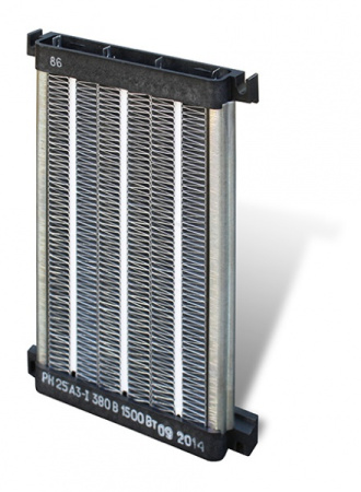 Электрический нагреватель 1,6 кВт, 220В