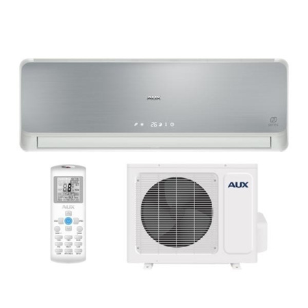 Настенный кондиционер (сплит-система) Aux ASW-H12B4/FJ-SR1 AS-H12B4/FJ-R1