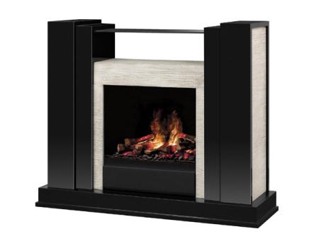 Мультимедийный портал Roсkwell под очаг Dimplex Albany