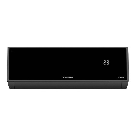 Настенный кондиционер (сплит-система) Royal Thermo Barocco DC black RTBI-09HN8/black