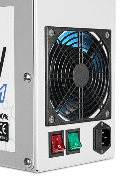 Озонатор 3 - 5 гр/ч Ozonbox UV R1000