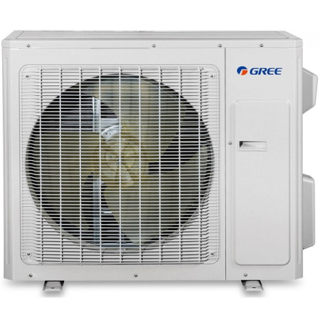 Настенный кондиционер (сплит-система) Gree GWH18QD-K3NNС2A