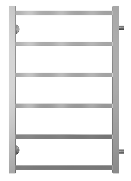 Водяной полотенцесушитель Terminus Вега П6 500х600 бп500