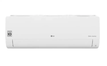 Настенный кондиционер (сплит-система) LG PC09SQR