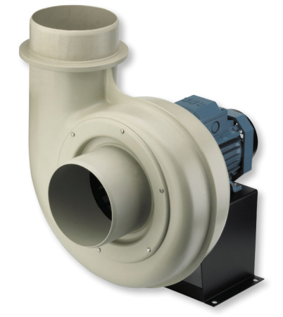 Центробежный вентилятор Soler & Palau CMPB/4-250 LG0 PP