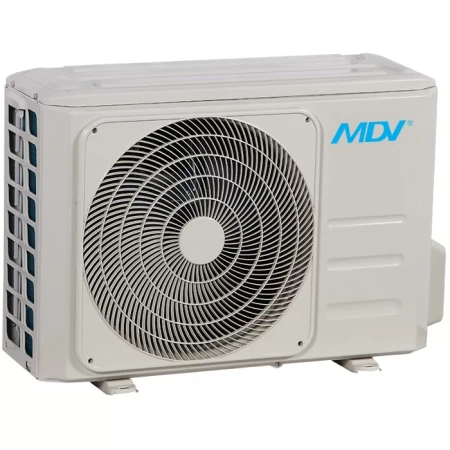 Канальный кондиционер MDV  MDTI-60HWFN8/MDOU-60HFN8