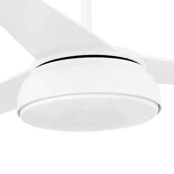 Вентилятор с подсветкой Faro Vulcano (33549)