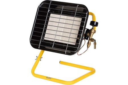 Газовый обогреватель Ballu BIGH-4
