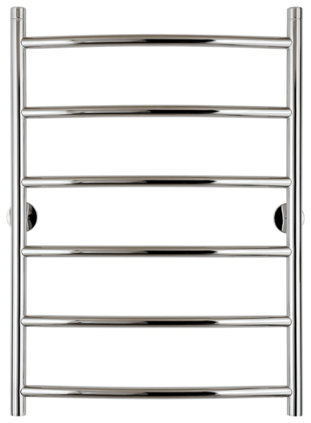 Водяной полотенцесушитель СТИЛЬЕ ПС Универсал-50 800х500 (6) Г 21