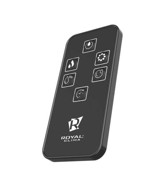 Ультразвуковой увлажнитель воздуха Royal Clima RUH-G450/5.5E-B