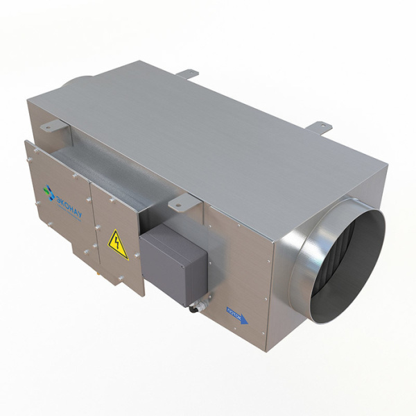 Ультразвуковой промышленный увлажнитель Эконау УЗК-32