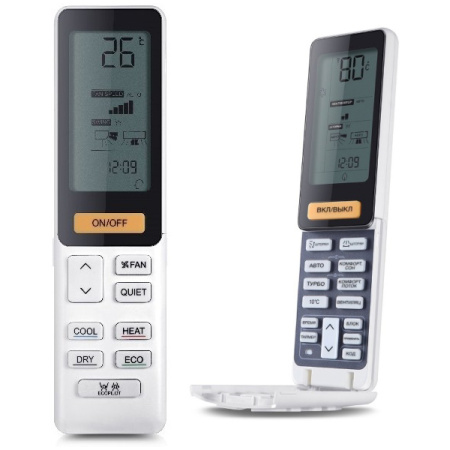 Настенный кондиционер (сплит-система) Haier AS18NS3ERA-G/1U18FS2ERA