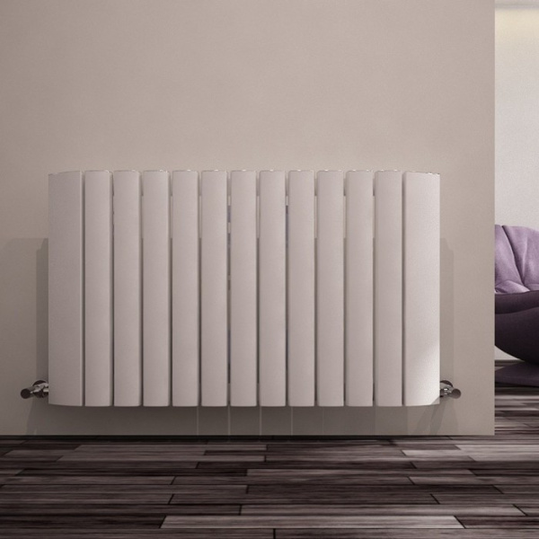 Алюминиевый радиатор Carisa GAI 1030060013