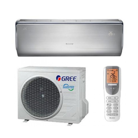 Настенный кондиционер (сплит-система) Gree GWH18UC-K3DNA4F