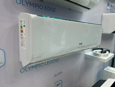 Настенный кондиционер (сплит-система) Ballu BSW-24HN1_24Y