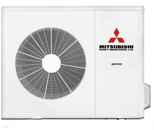 Колонный кондиционер Mitsubishi Heavy FDF100VN / VS