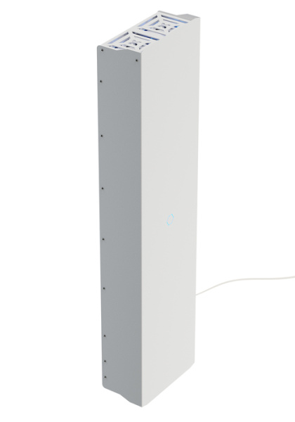 Закрытый рециркулятор  Солнечный Бриз 6 ОВУ-06