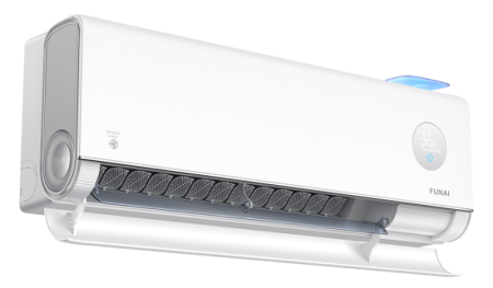 Настенный кондиционер Funai RAC-I-SZ35HP.D01
