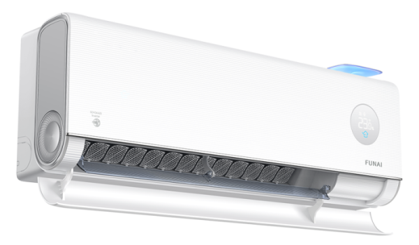 Настенный кондиционер Funai RAC-I-SZ35HP.D01