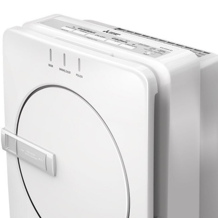 Очиститель воздуха со сменными фильтрами Mitsubishi Electric MA-E83H-R1
