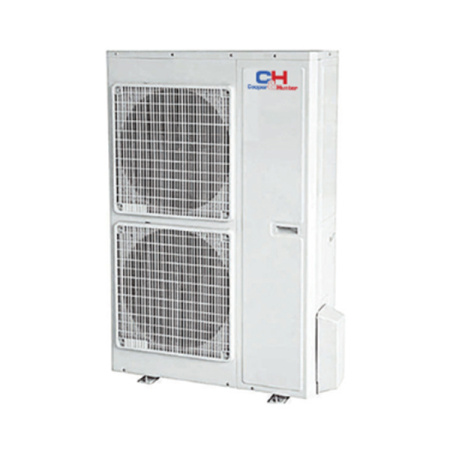 Кассетный кондиционер Cooper&Hunter CH-IC160RK / CH-IU160RM