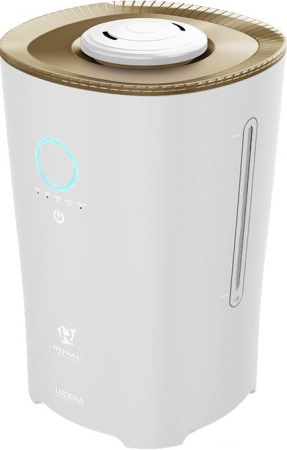 Арома-увлажнитель воздуха воздуха Royal Clima RUH-L400/4.0E-WT