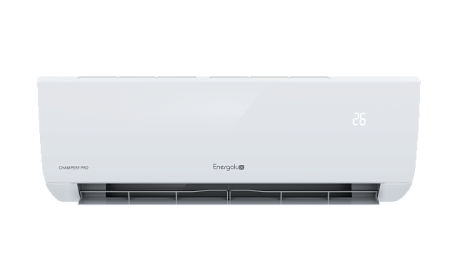 Настенный тепловой насос Energolux ESAS24CHP_GDC/ESAU24CHP_GDC