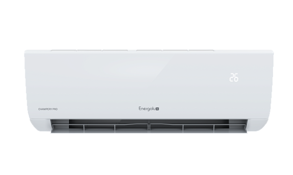 Настенный тепловой насос Energolux ESAS24CHP_GDC/ESAU24CHP_GDC