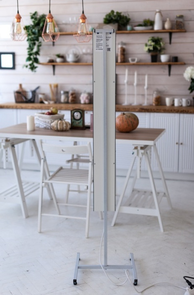 Стойка Air Box для рециркуляторов