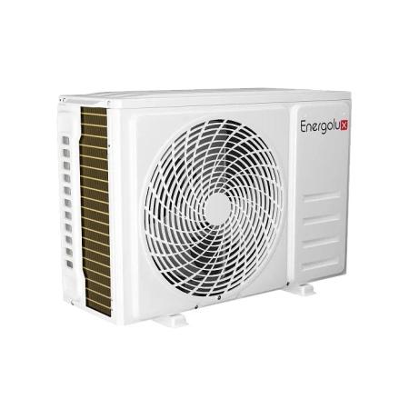 Настенный кондиционер (сплит-система) Energolux SAS07MR1-A/SAU07MR1-A