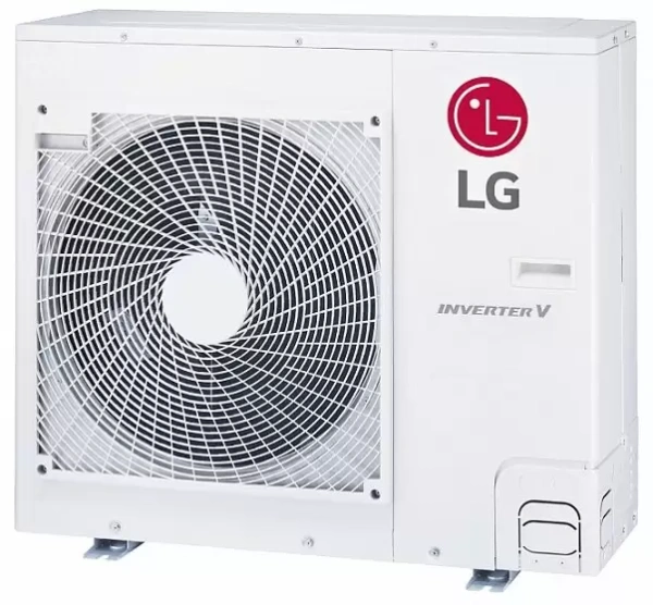 Напольно-потолочный кондиционер LG UV48R.N20/UU48WR.U30