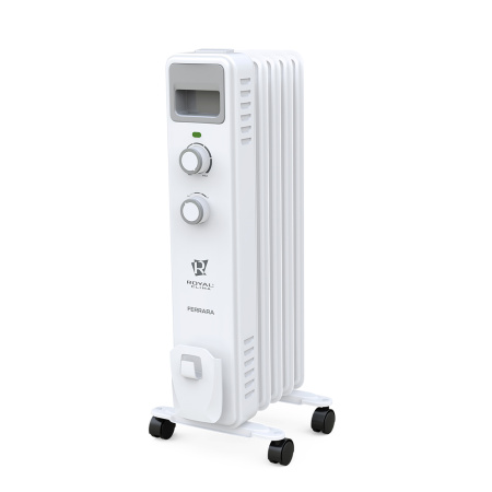 Масляный радиатор Royal Clima ROR-F9-2000M