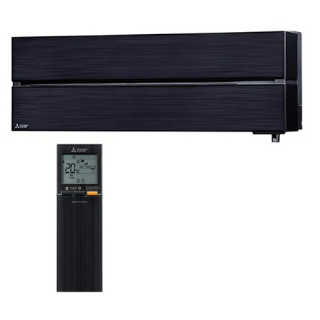 Настенный кондиционер (сплит-система) Mitsubishi Electric MSZ-LN25VG2B