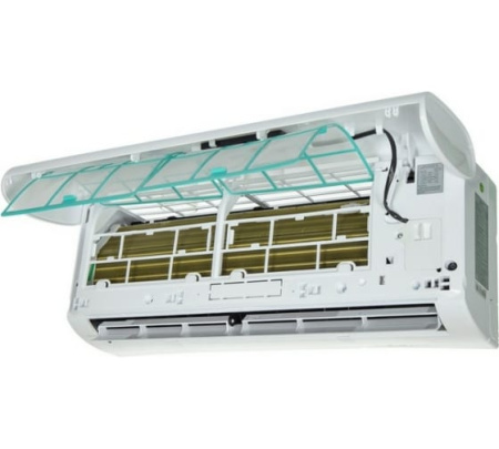 Настенный кондиционер (сплит-система) Roda RS-G07A/RU-G07A