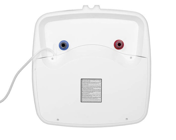 Электрический накопительный водонагреватель Atlantic Steatite Cube 50 S3 (841286)