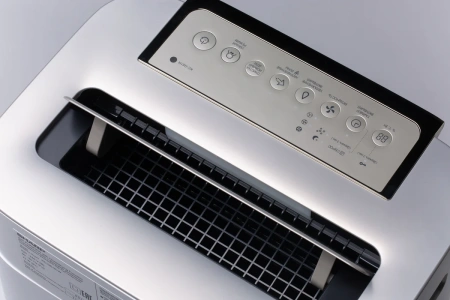 Очиститель-увлажнитель воздуха Sharp KCG61RW