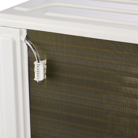 Настенный кондиционер (сплит-система) Ballu BSPKI-24HN8_V4