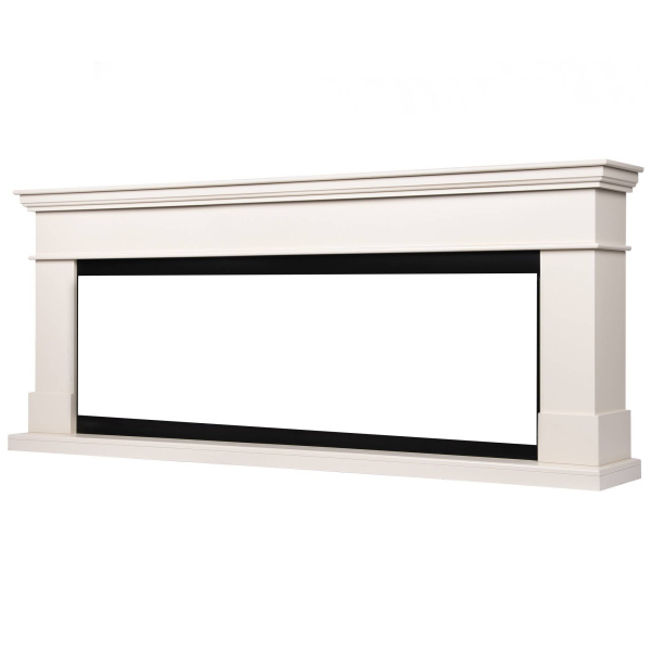 Линейный портал Firelight California 60 IV, молочный