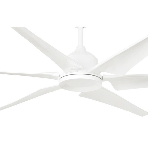 Вентилятор без подсветки Faro Cies (33512)