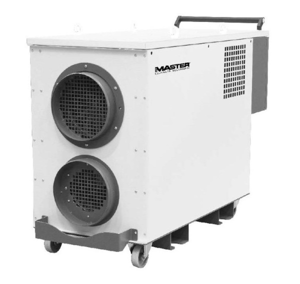 Тепловая пушка Master HT 18