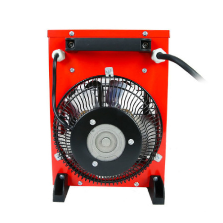 Тепловая пушка Ресанта ТЭП-3000Н (компактная)