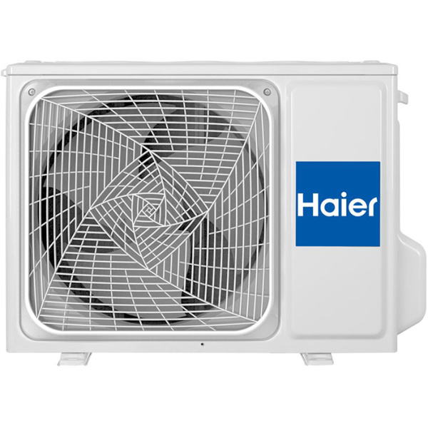 Настенный кондиционер (сплит-система) Haier HSU-24HSL103/R3-W/HSU-24HSL103/R3 (-40C)