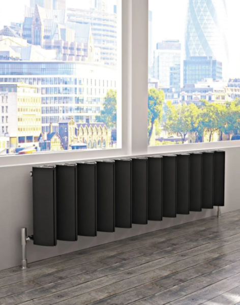 Алюминиевый радиатор Carisa SPA 0385060006