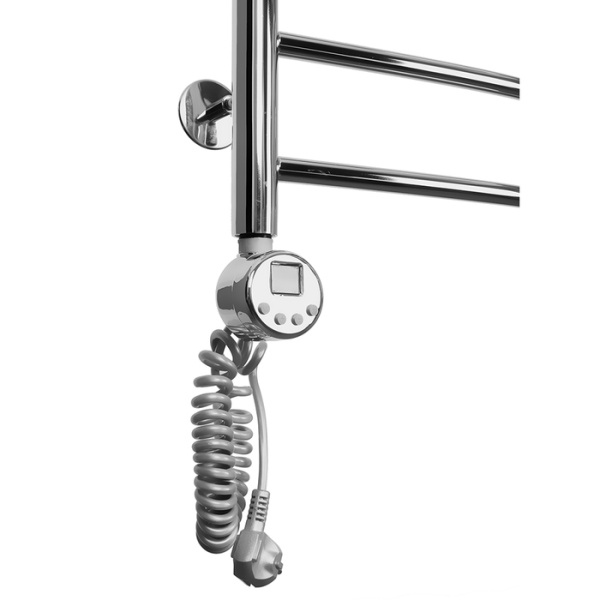 Электрический полотенцесушитель Domoterm Медея с 2п П10 500x800 EL