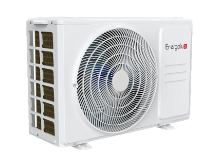Кассетный кондиционер Energolux SAC24С6-A/SAU24U6-A-WS40