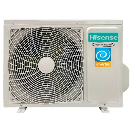 Настенный кондиционер (сплит-система) Hisense AS-13UW4RXVQH02