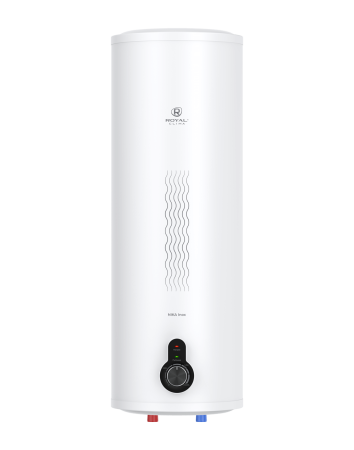 Электрический накопительный водонагреватель Royal Clima RWH-N30-SS