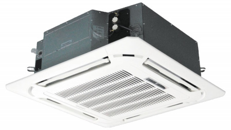 Кассетный фанкойл Lessar LSF-750BH22