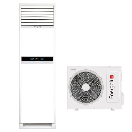 Колонный кондиционер Energolux SAP24P1-A